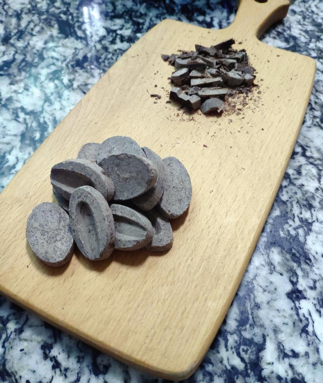 【纸男煮义】vol.8：20分钟搞定冬季暖心热饮 现煮浓情热巧克力