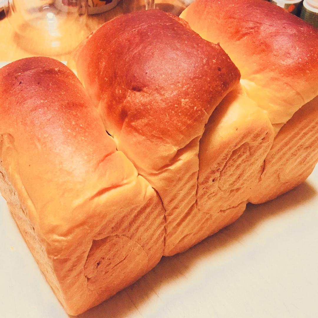 红豆吐司～好吃的昏过去