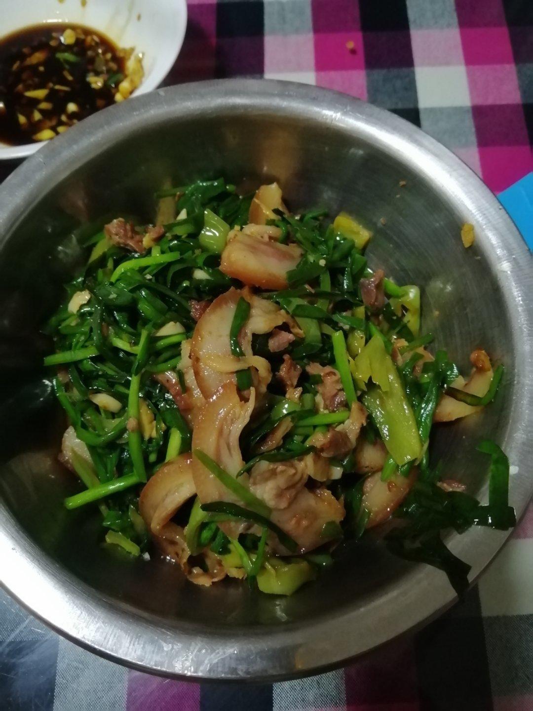 卧鸡蛋