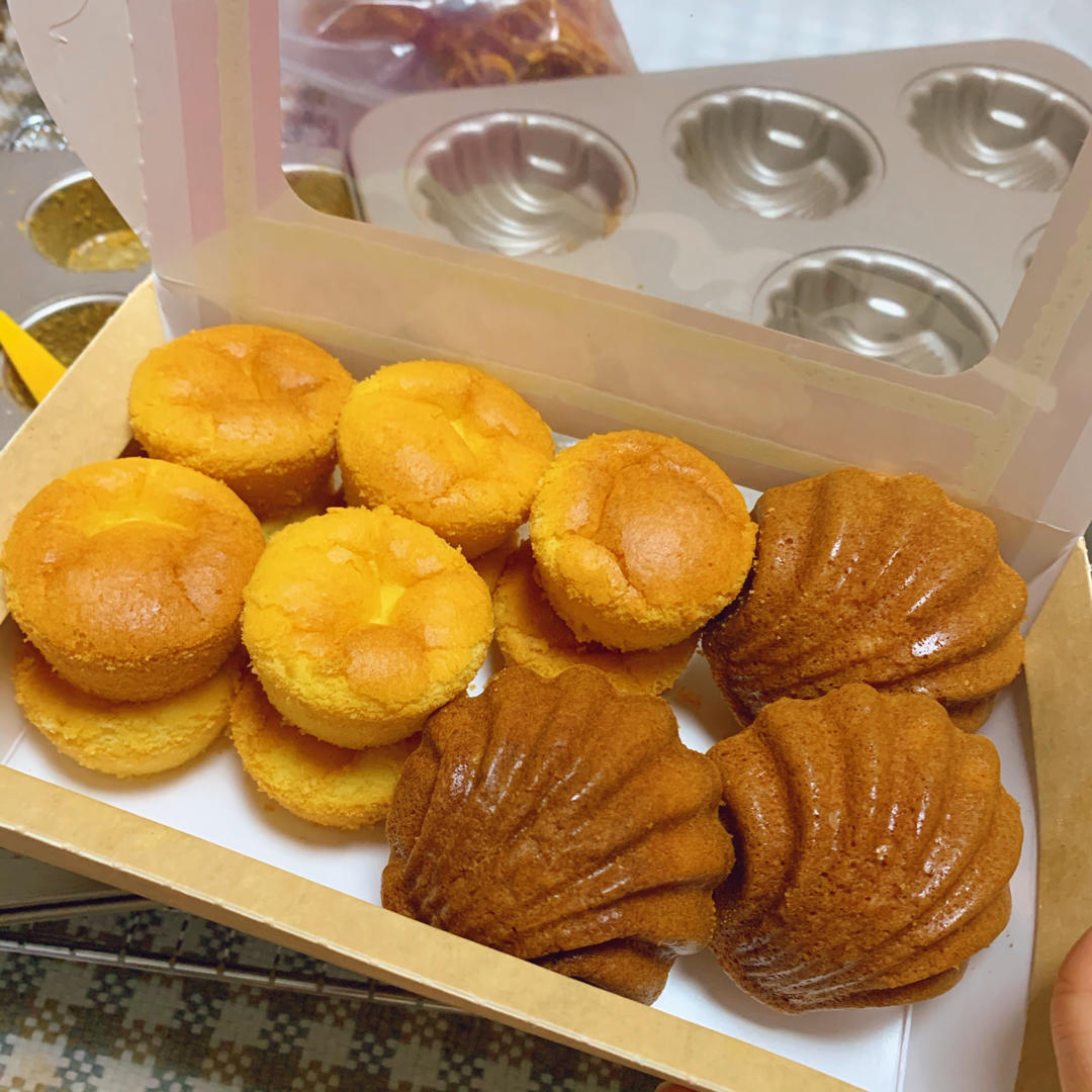 网红粑粑糕