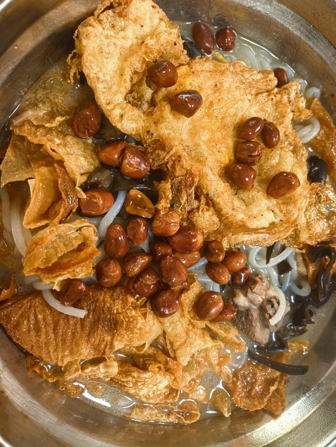 虎纠儿童版螺蛳粉