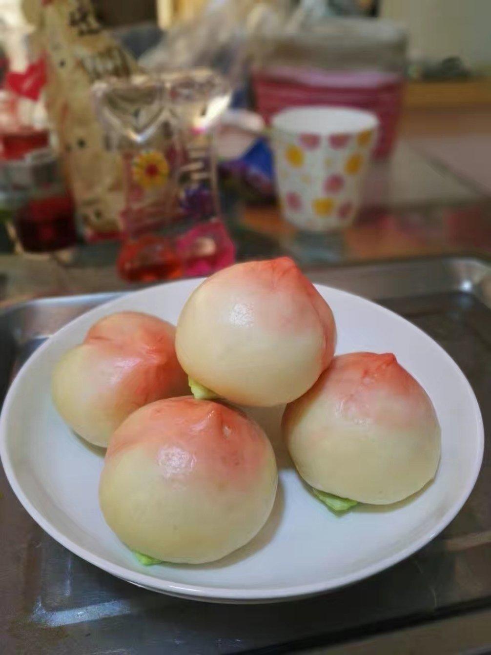 寿桃