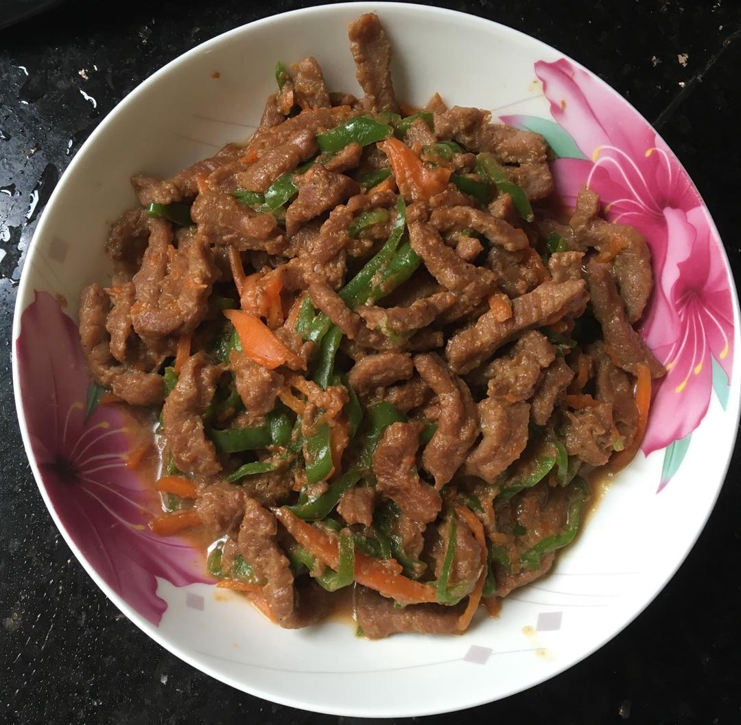 牛肉嫩滑不柴不硬的家常处理方法 30年经验大师小秘方