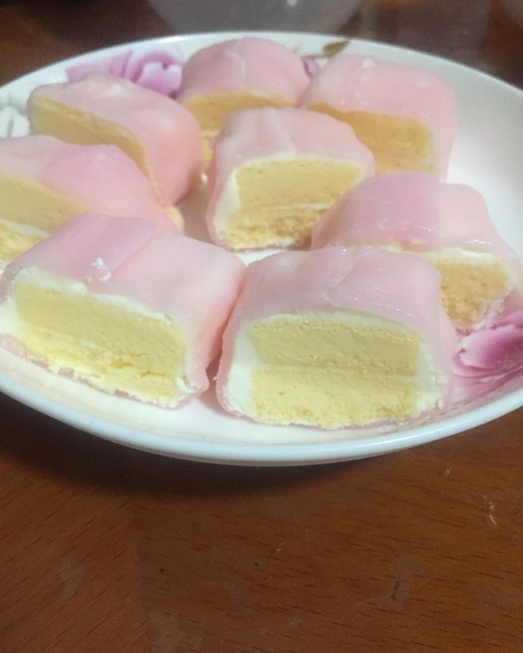 软糯可口层次丰富 | 白玉卷