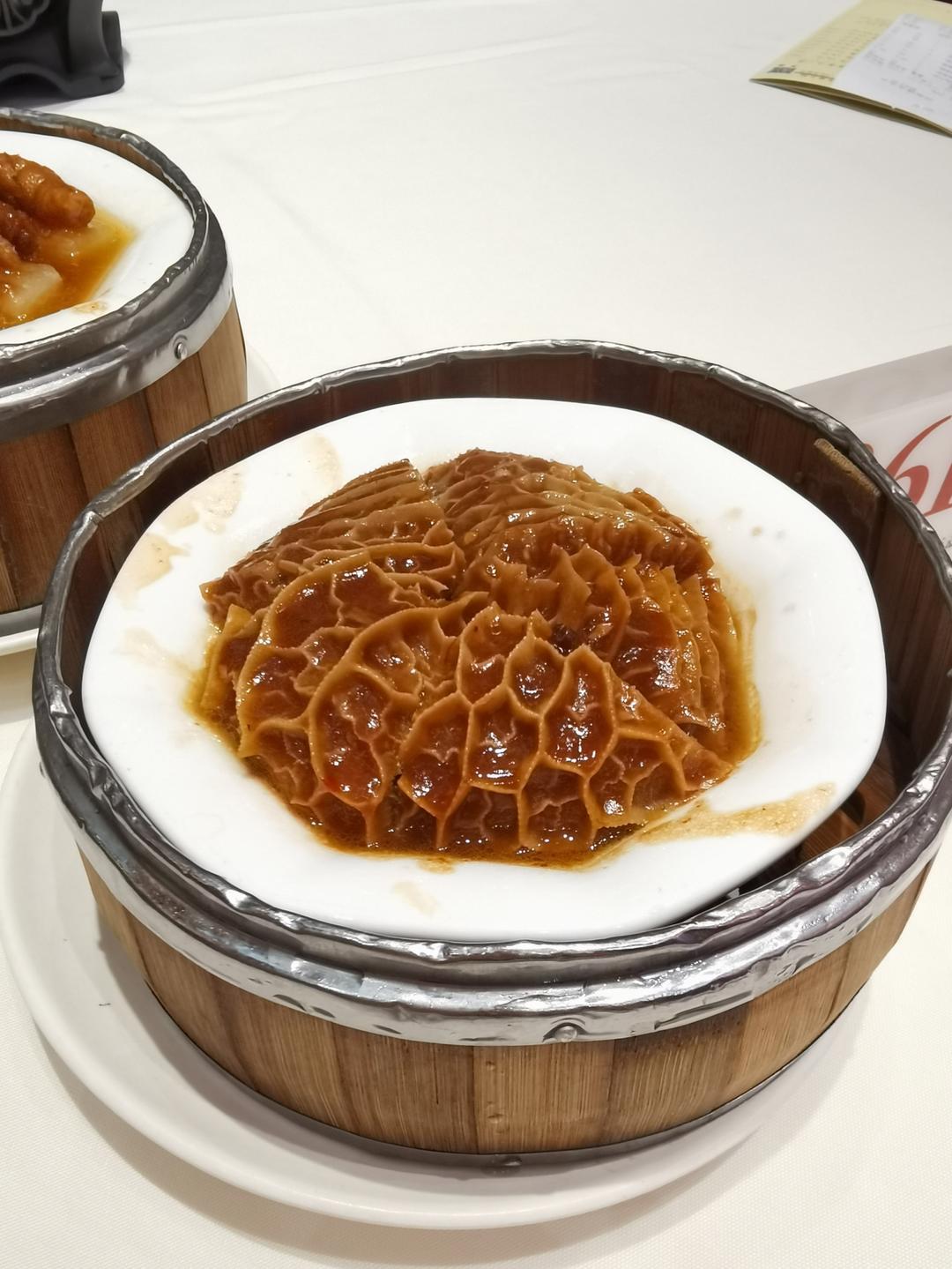 每日烟火气
