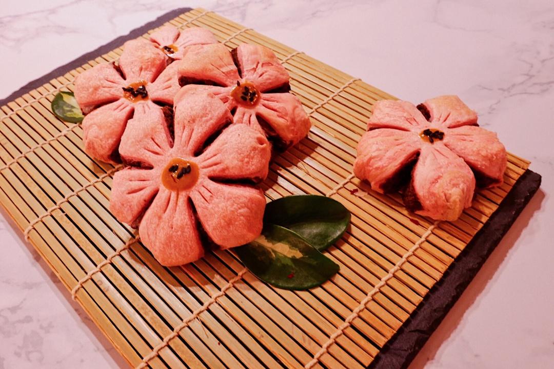 桃花酥