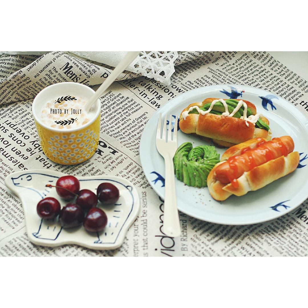 Jolly的厨房实验室