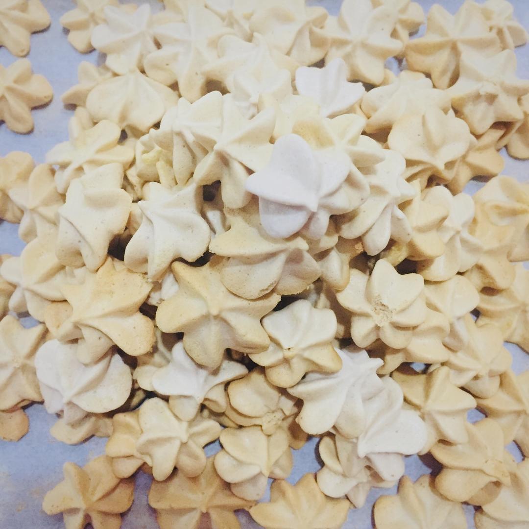 无糖溶豆 手工溶豆自制宝宝溶豆酸奶溶豆～各种水果味