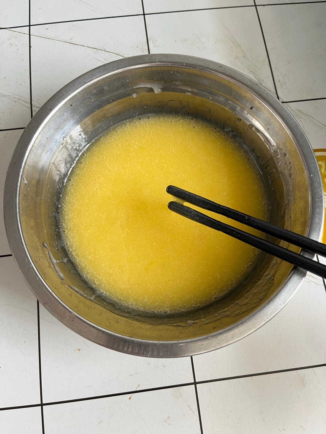 零失败自制桃酥❗️一次成功❗️酥到掉渣❗️