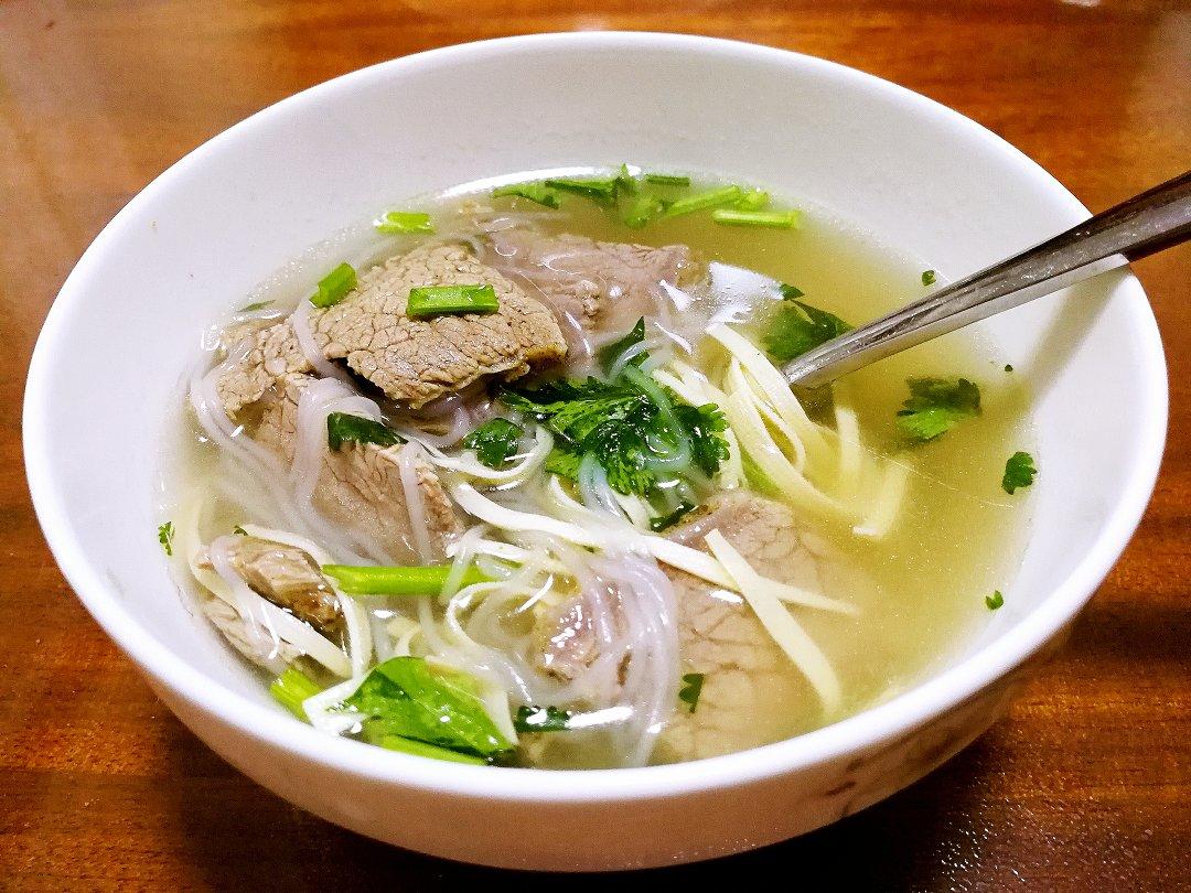 淮南牛肉汤