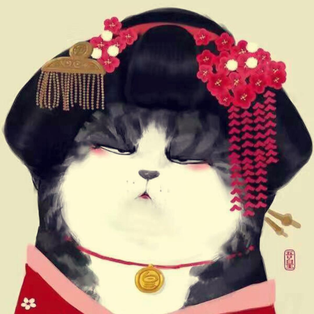 幸福的福儿