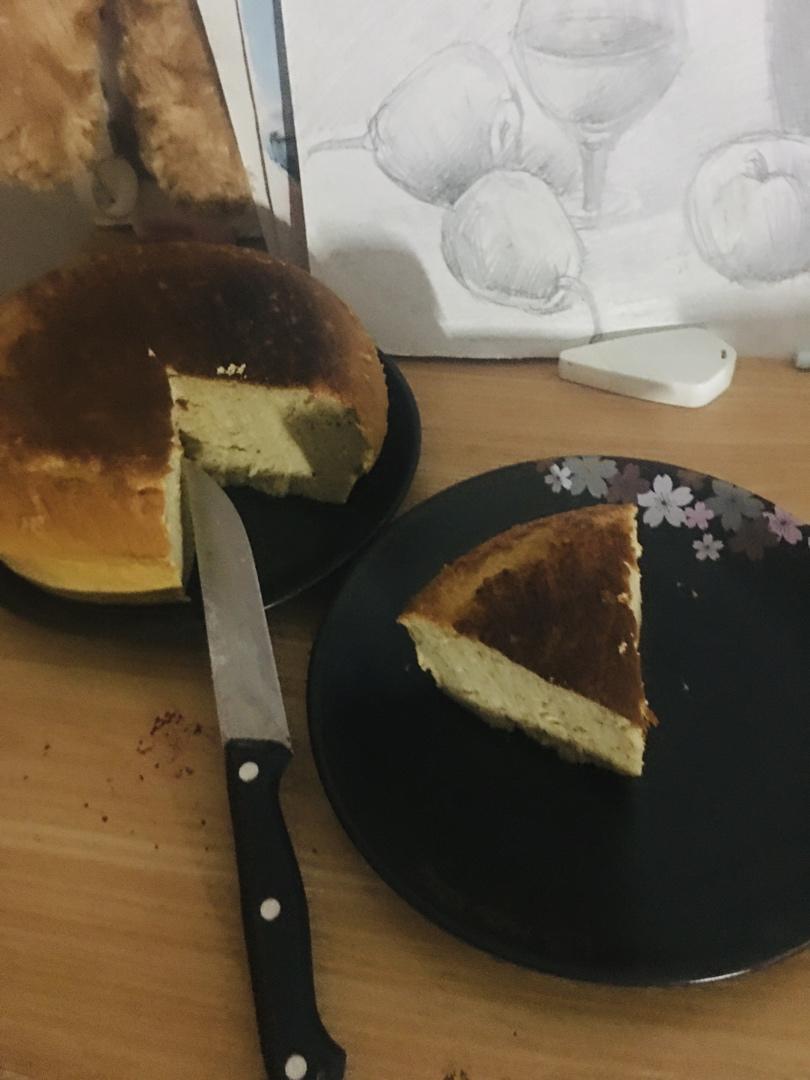 《Tinrry+》电饭锅蛋糕