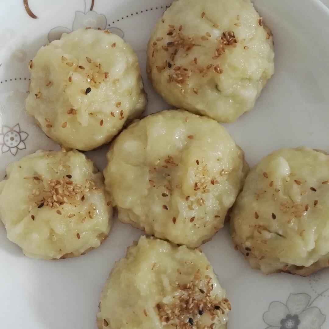 生煎包