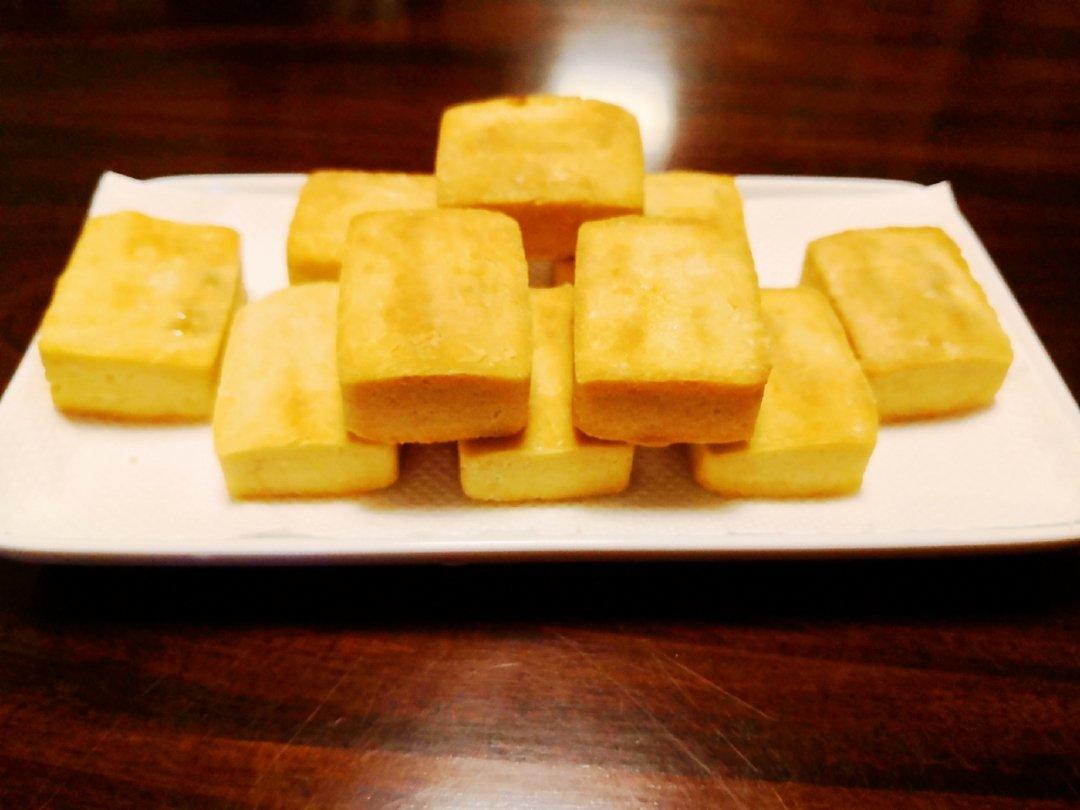 《Tinrry下午茶》教你做凤梨酥