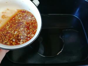 #麦子厨房美食锅#血橙汁锅包肉的做法 步骤16