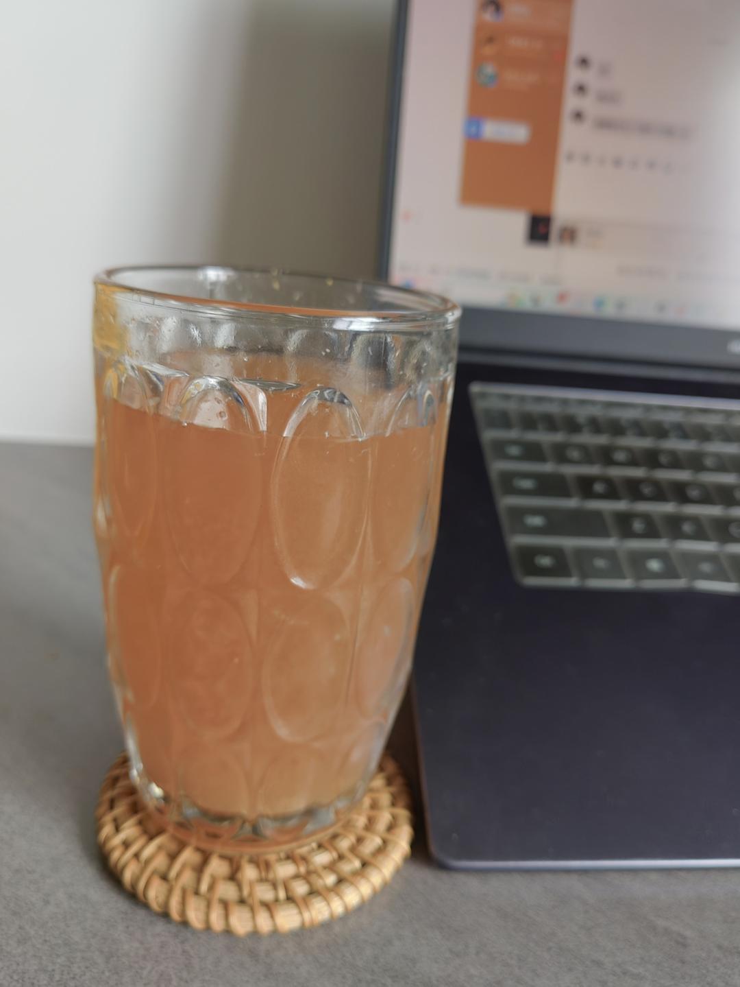 （独家）新手也能做的极品柠檬茶！