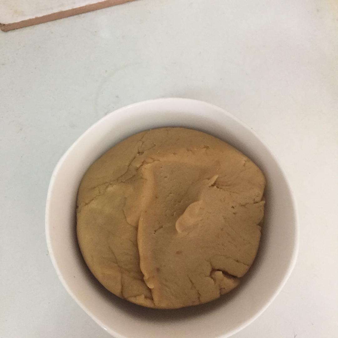 板栗馅【月饼季】