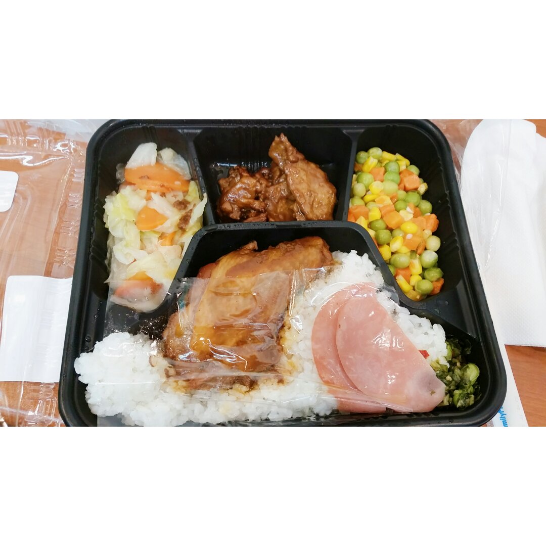 用一日三餐为回家来倒计时吧~