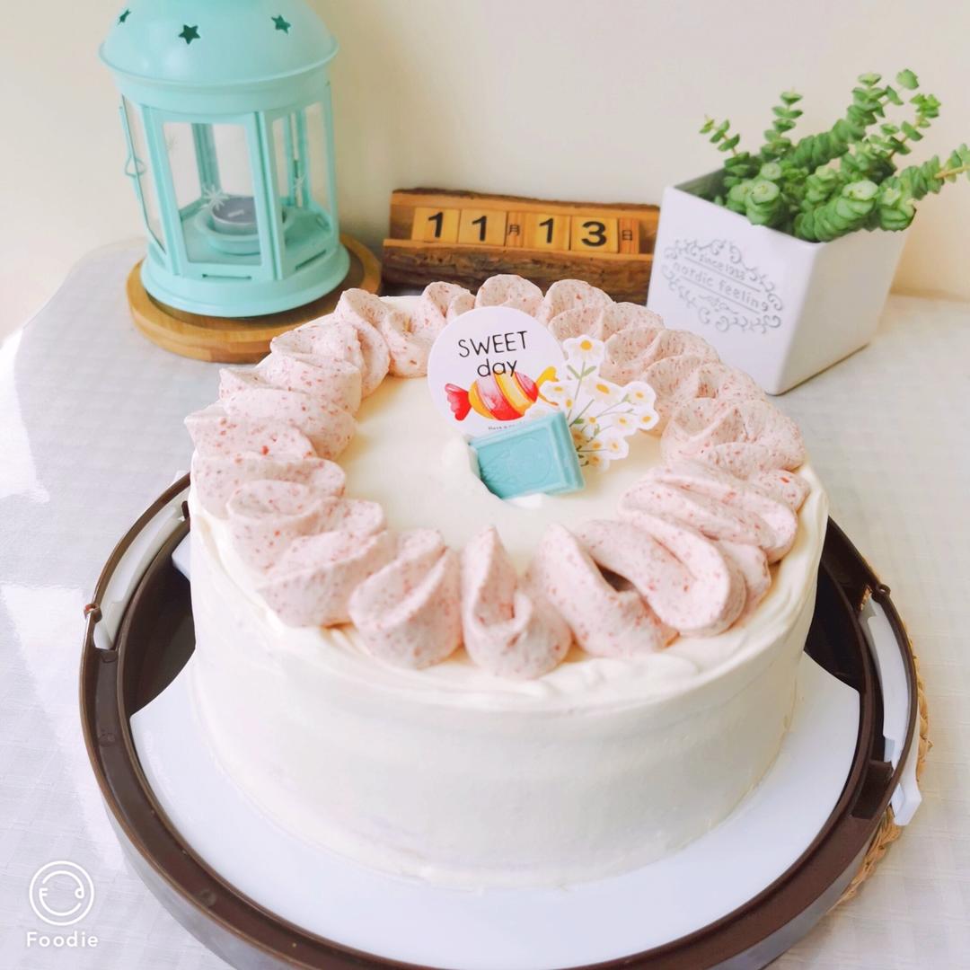 我的那些蛋糕🍰2