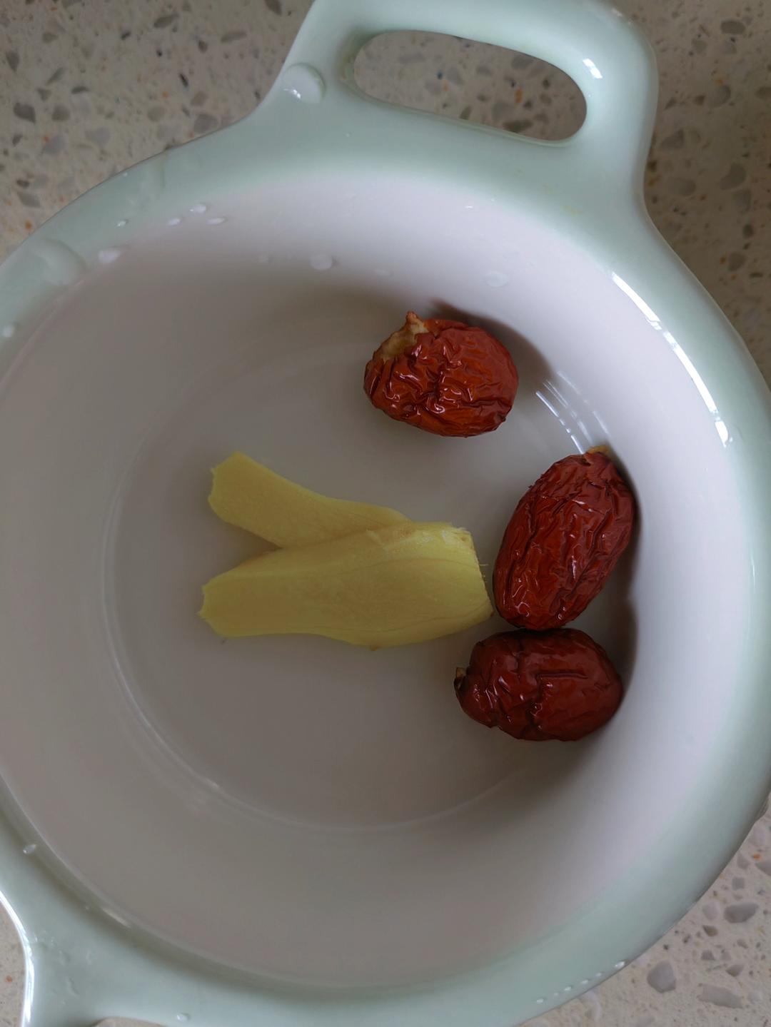 橙香鸡蛋杯【5-6月北鼎养生壶食谱】