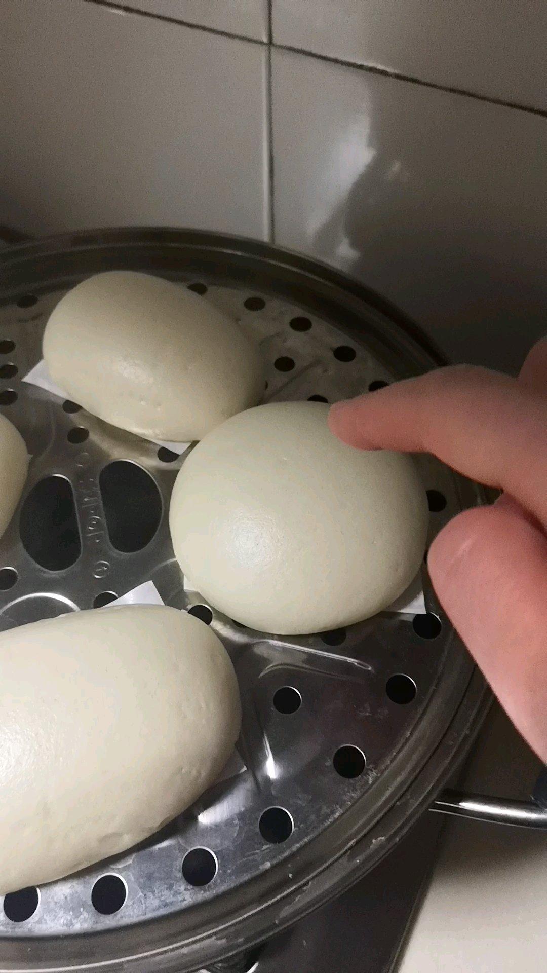 【馒头】做馒头，没有比这更贴心的方法了！