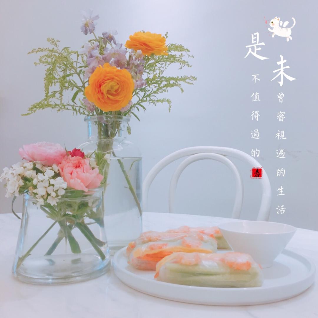 越南春卷「厨娘物语」