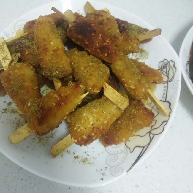 ★肉汁四溢★日式炸鸡块