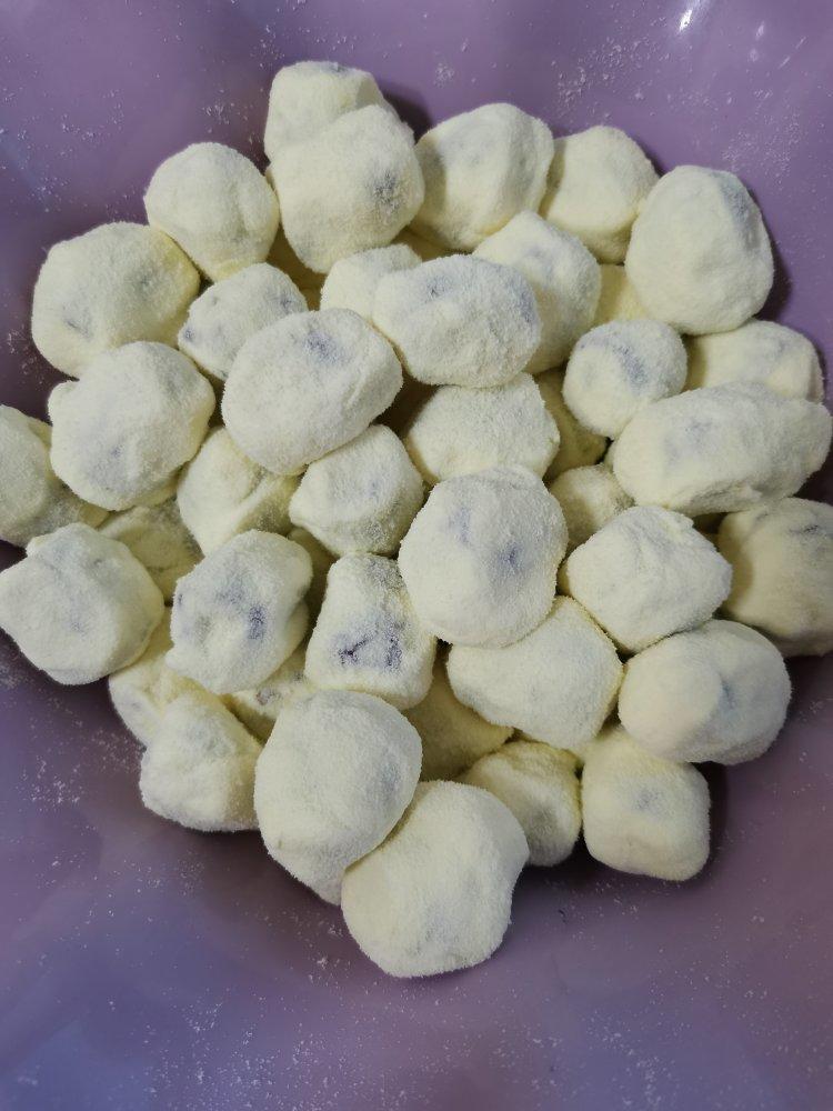 解锁网红～薛记炒货～坚果奶枣