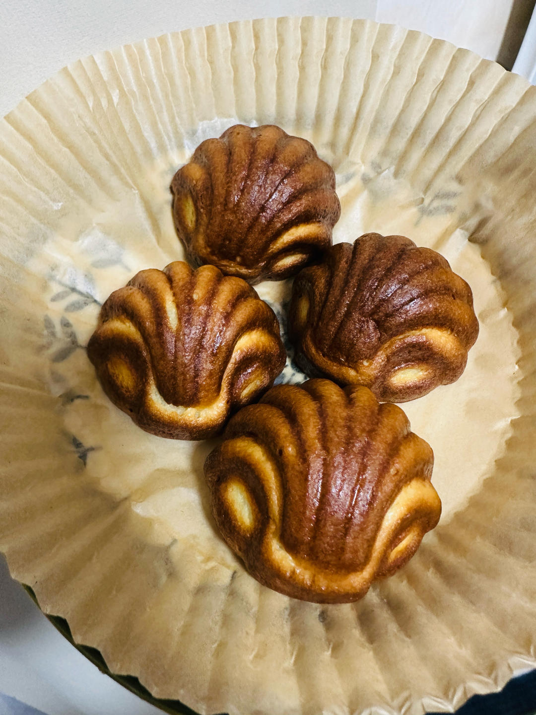 向全世界宣布这个黄油年糕巨巨巨…好吃