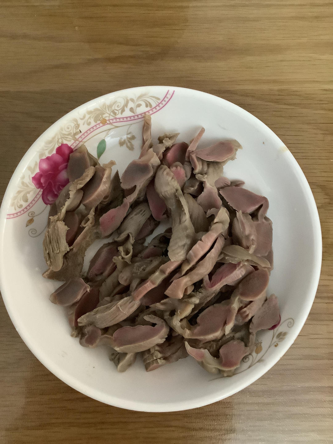 糟卤拼盘 | 糟了！整个冰箱都不够我拿来「卤」！