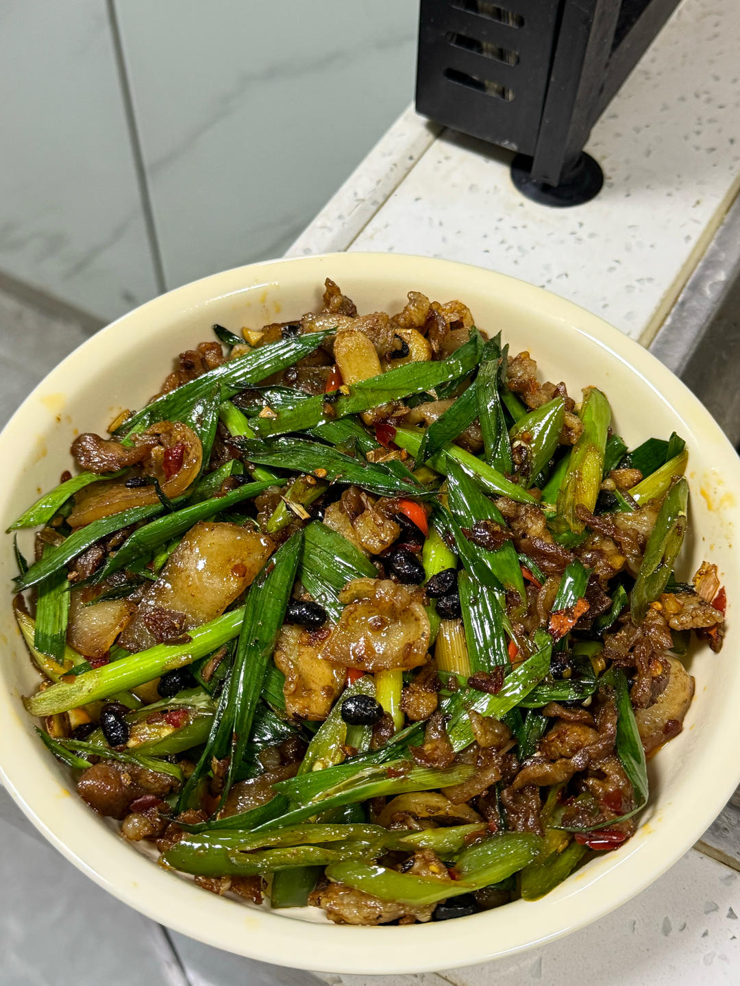 经典川菜回锅肉《新手版》