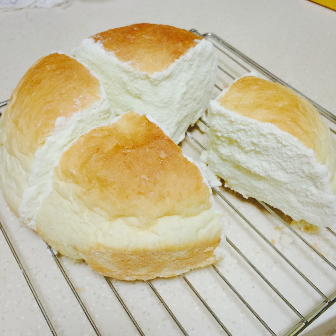 吃了会胖死也要吃的奶酪面包—自封★★★★★