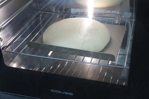 豆浆面包的做法 步骤5
