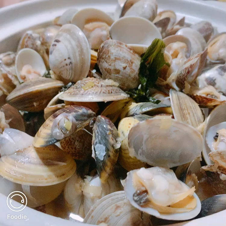 卜卜蚬（卜卜贝）