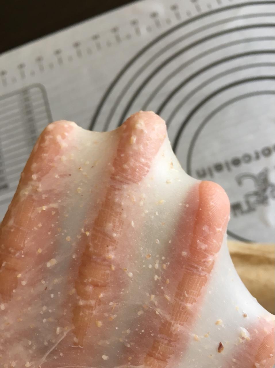 再创经典——波兰种(Poolish种）北海道吐司