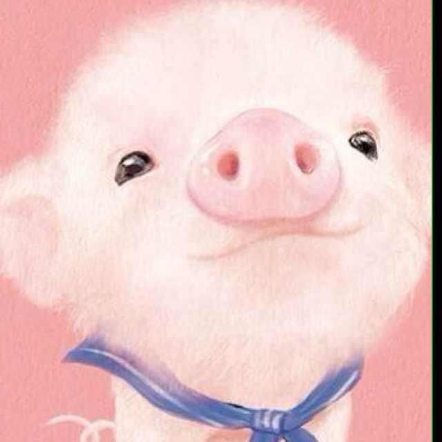 我是吃货乐乐小小孩儿