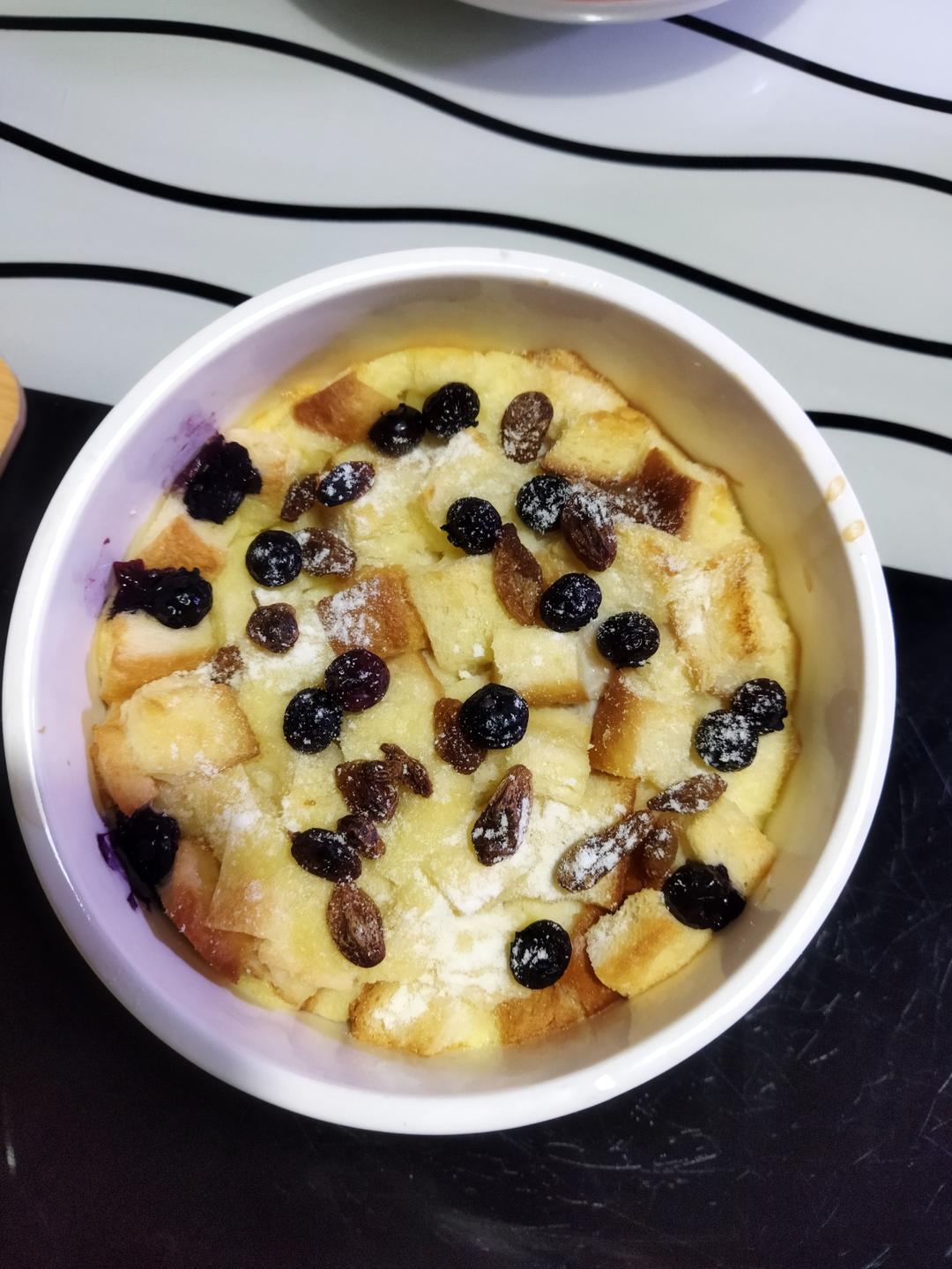 小朋友早餐100天不重样！今日食谱：蛋奶烤吐司