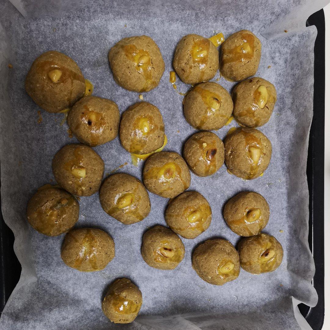 花生酥——简单到你