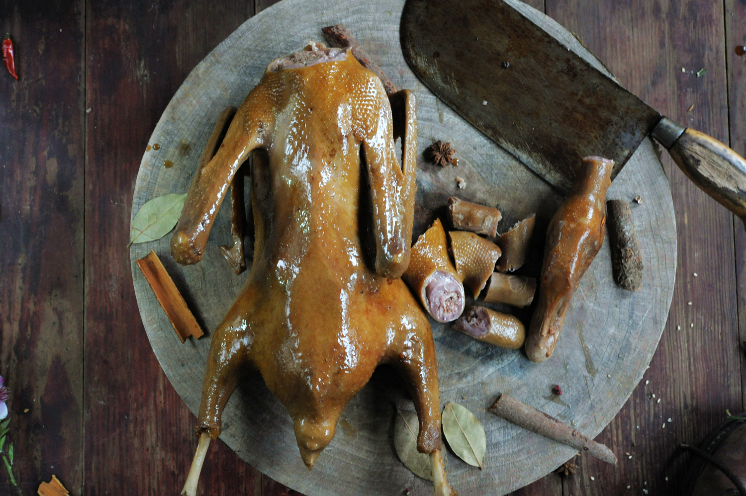 今天中午吃什么？