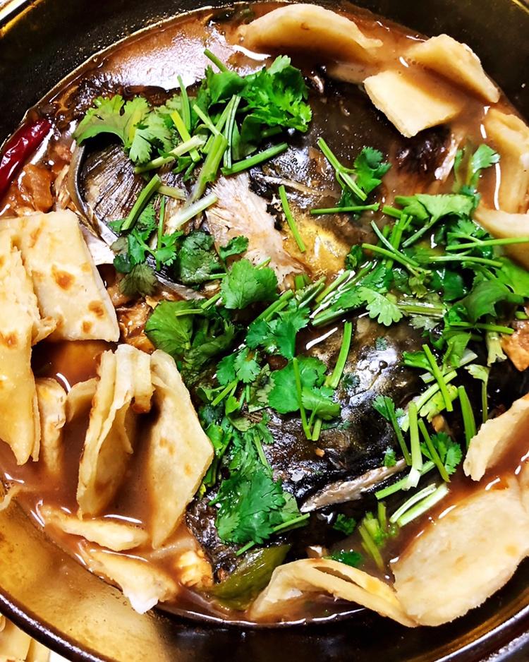 手机用户1955_6p1h做的鱼头泡饼