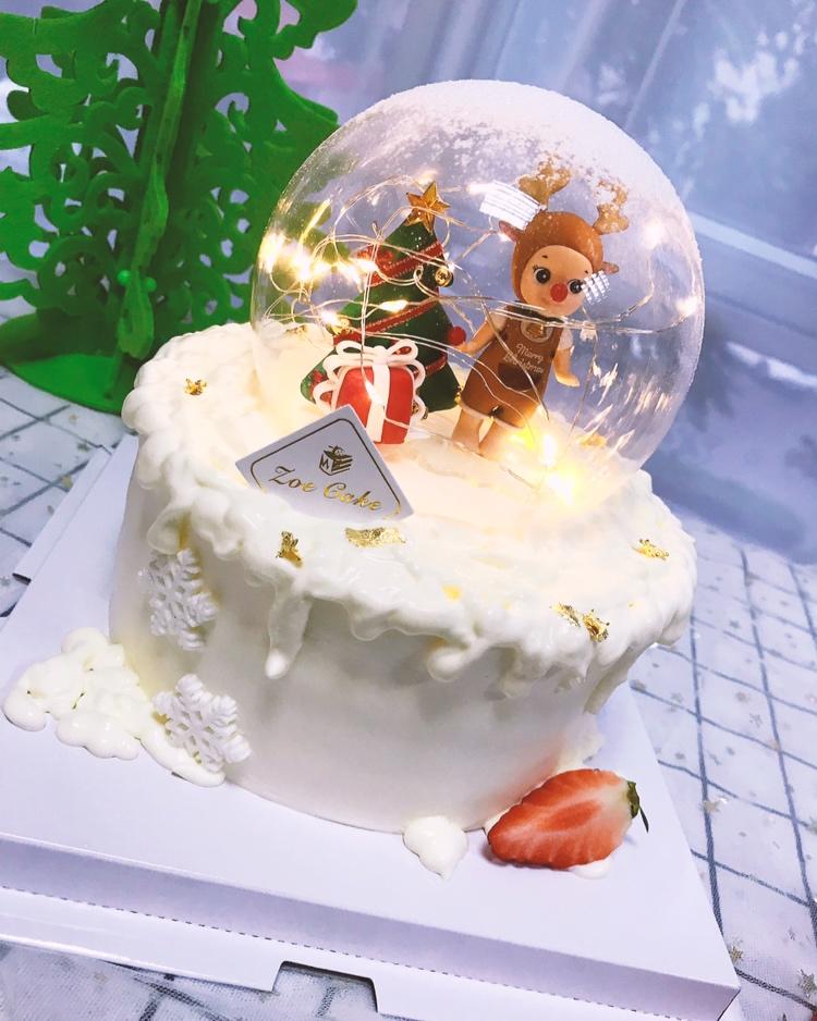 左佳琳的🍰