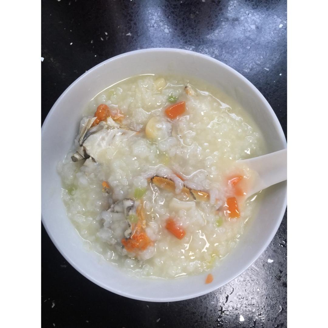 宝贝早餐