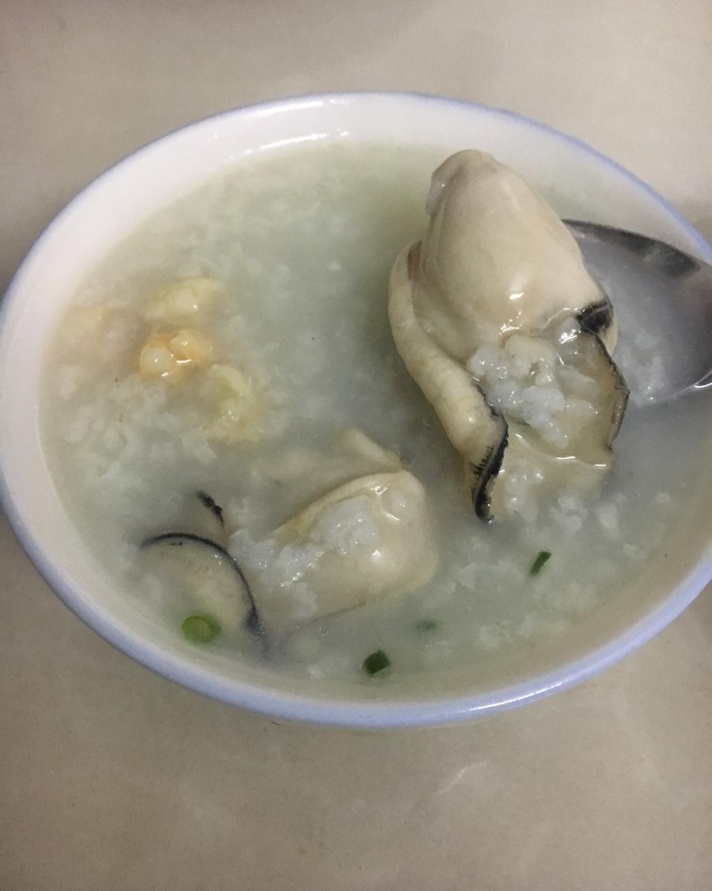 手机用户4503_5ndi做的生蚝粥