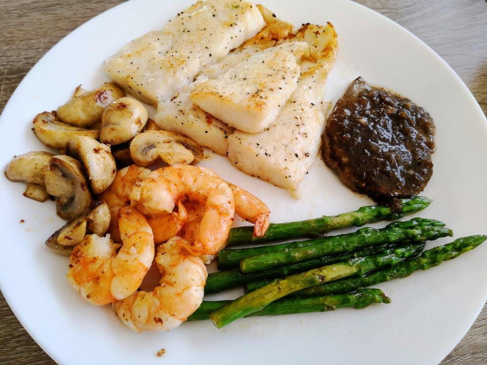 更新 自制无敌黑胡椒酱 2-3人份