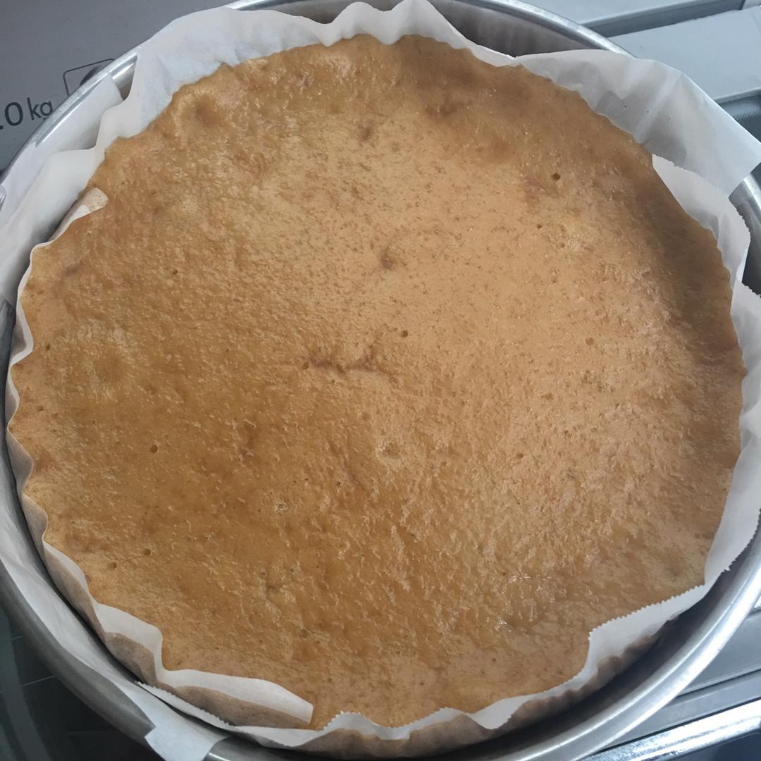 红糖发糕（早餐店版）