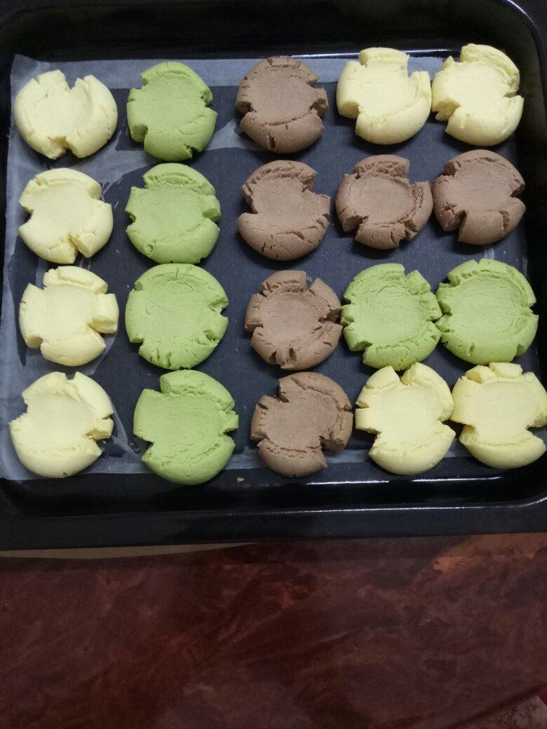 玛格丽特饼干