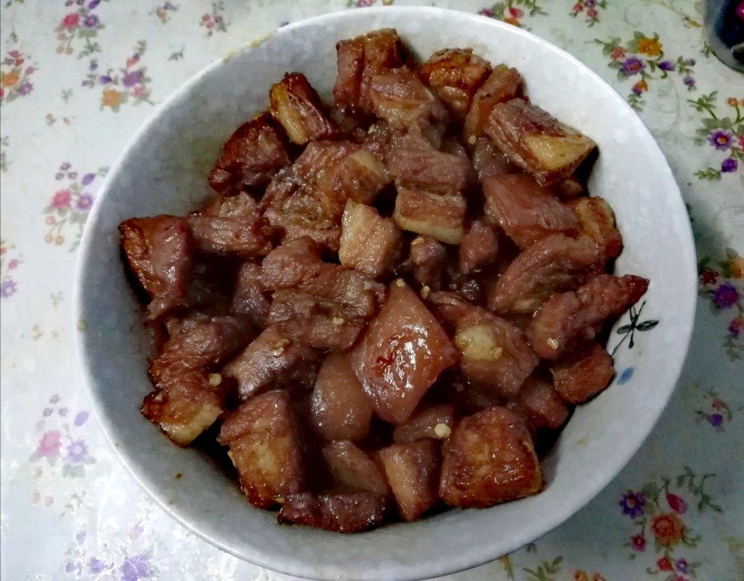 红烧肉