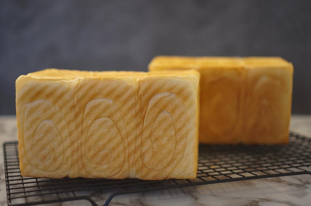 早餐白吐司          （庞多米 Pain de mie）