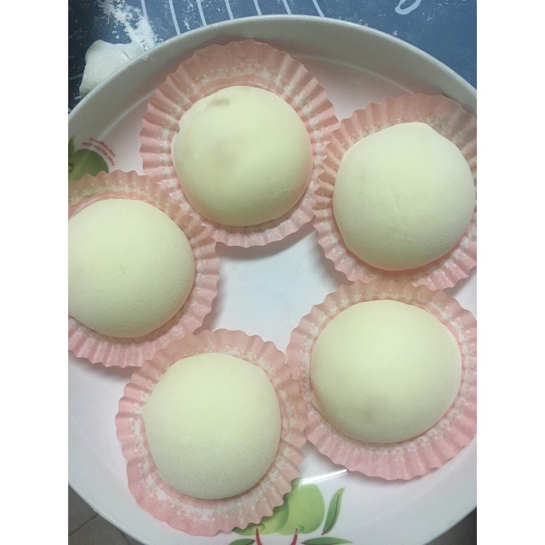 雪媚娘（超详细）