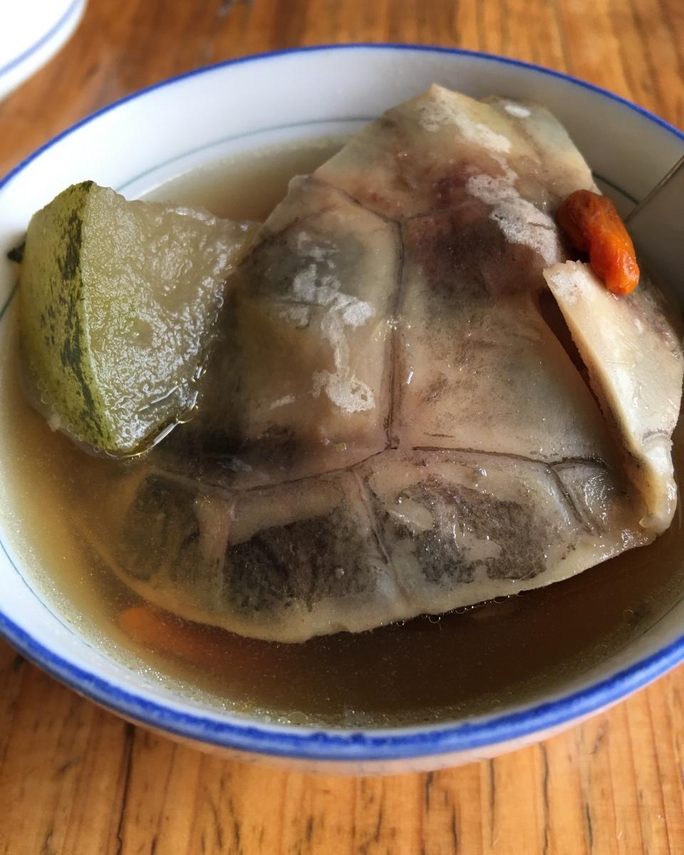 阳仔小厨做的2020年08月18日